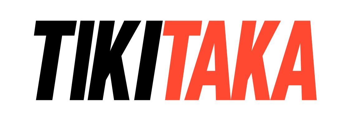 ① Tikitaka ①